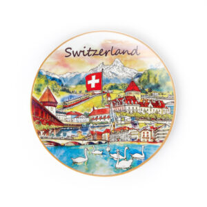 Image of Teller klein Swiss-Design