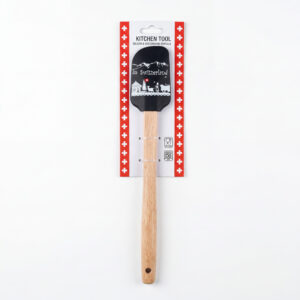 Image of Spatula black SS Switzerland