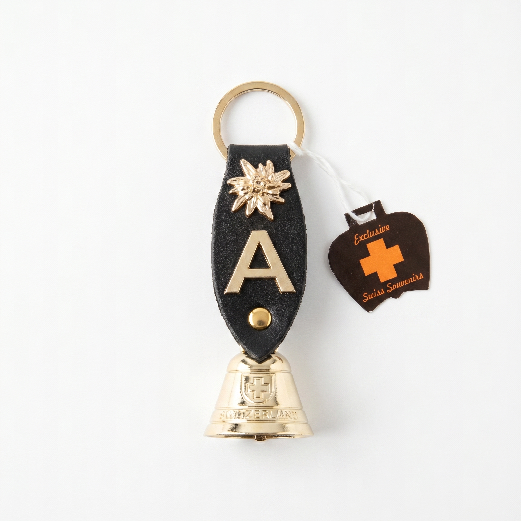 Image of Glocke 3.5cm ABC-SR ''A''