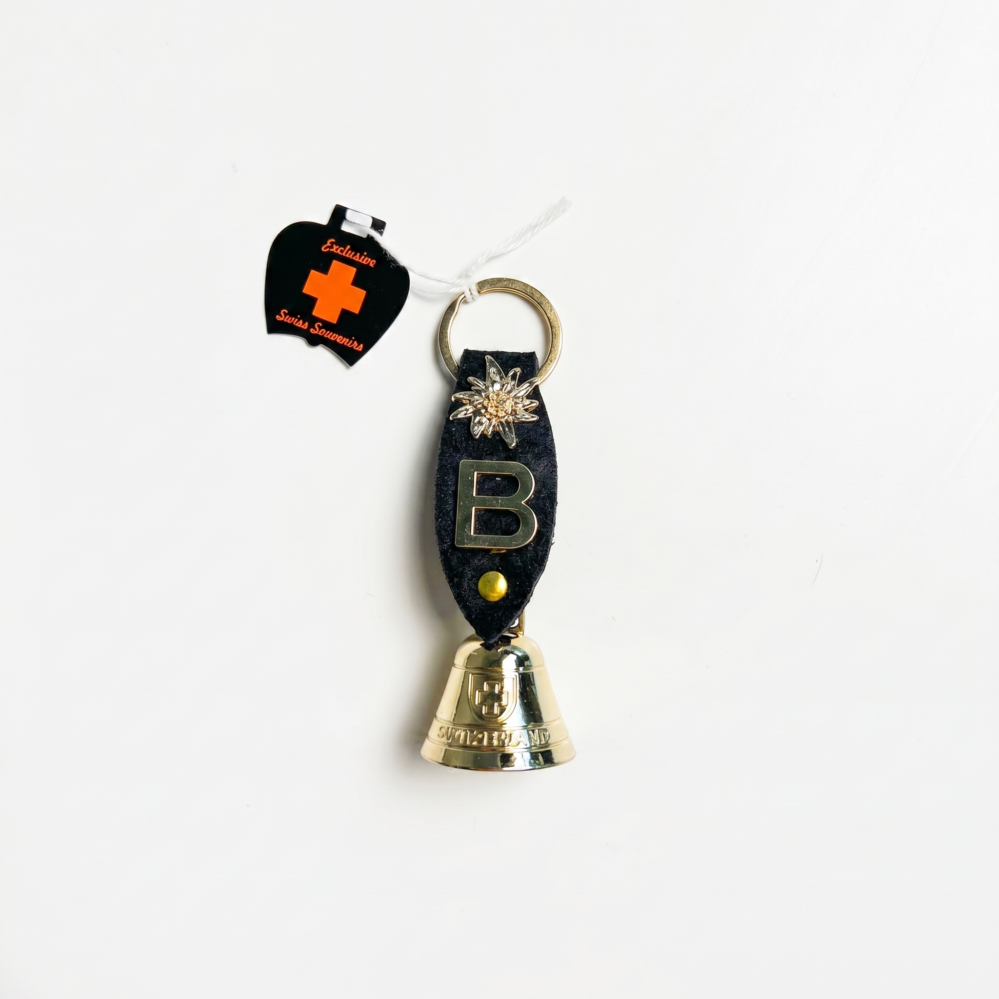 Image of Glocke 3.5cm ABC-SR ''B''