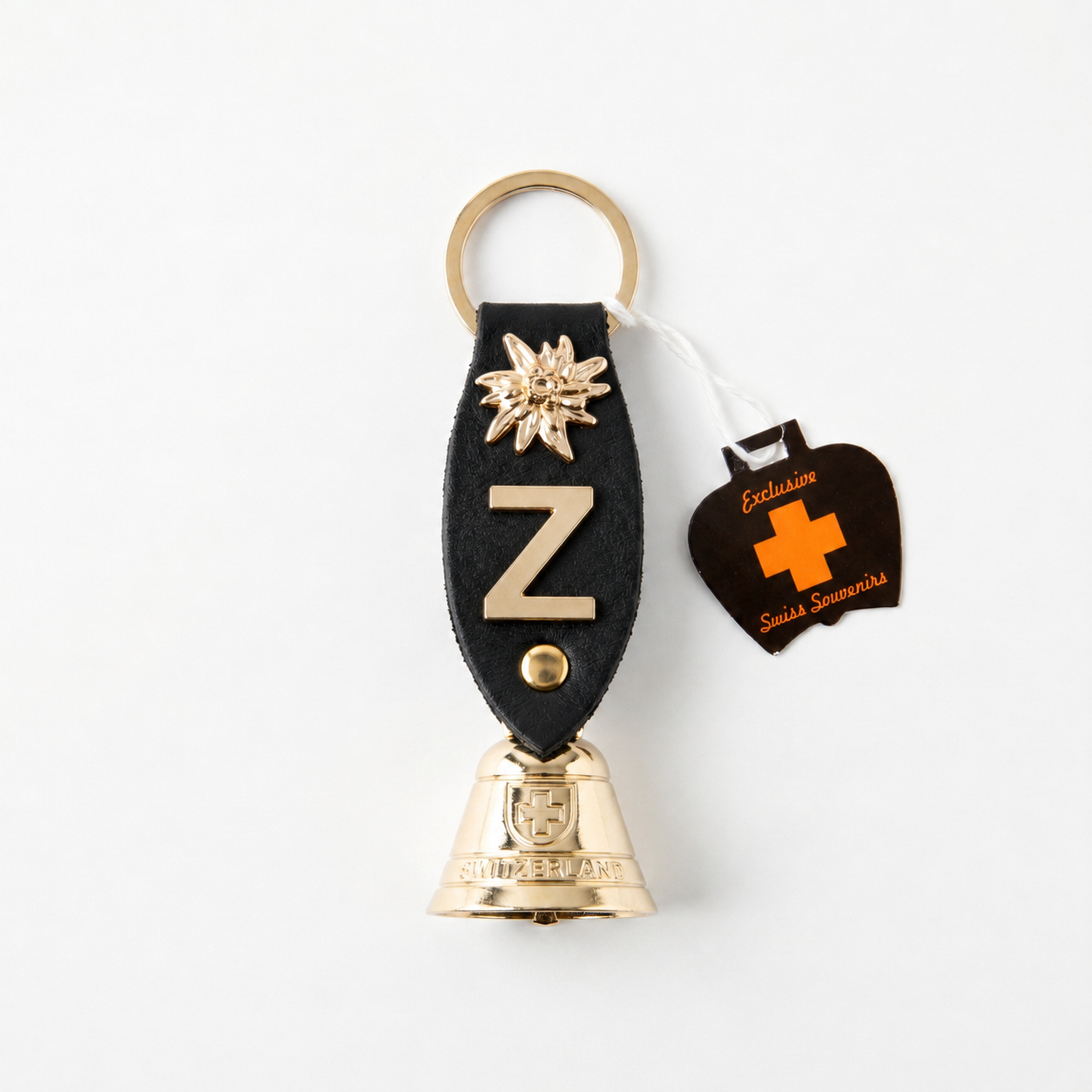 Image of Glocke 3.5cm ABC-SR ''Z''