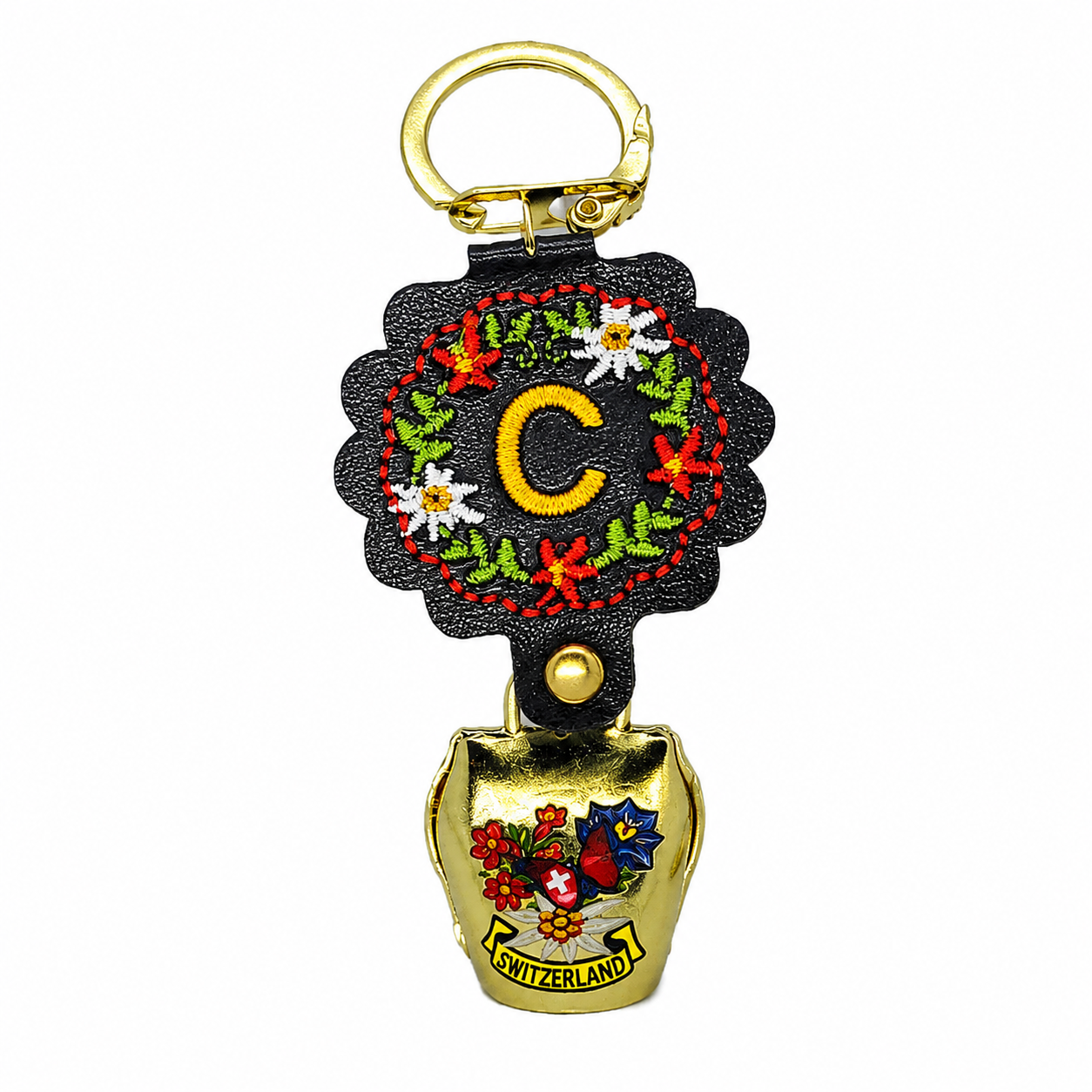 Image of Glocke 2cm ABC-SR ''C''