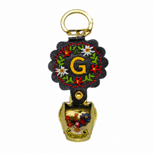 Image of Glocke 2cm ABC-SR ''G''