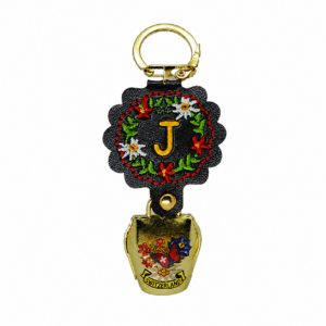 Image of Glocke 2cm ABC-SR ''J''
