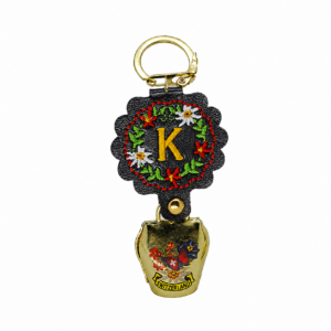 Image of Glocke 2cm ABC-SR ''K''