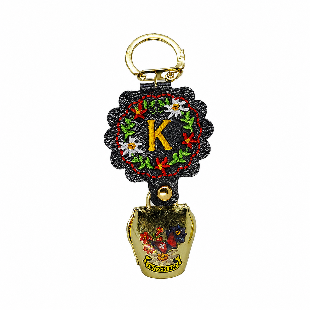 Image of Glocke 2cm ABC-SR ''K''