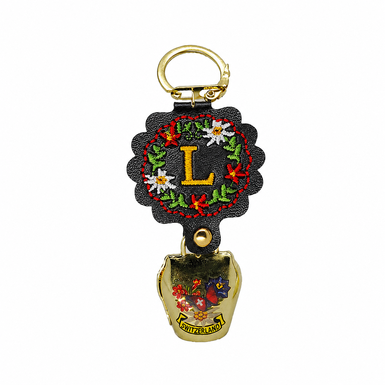 Image of Glocke 2cm ABC-SR ''L''