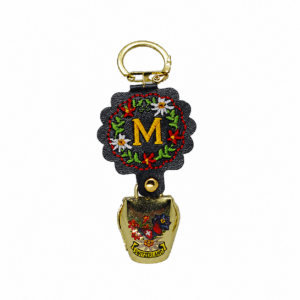Image of Glocke 2cm ABC-SR ''M''