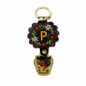 Image of Glocke 2cm ABC-SR ''P''