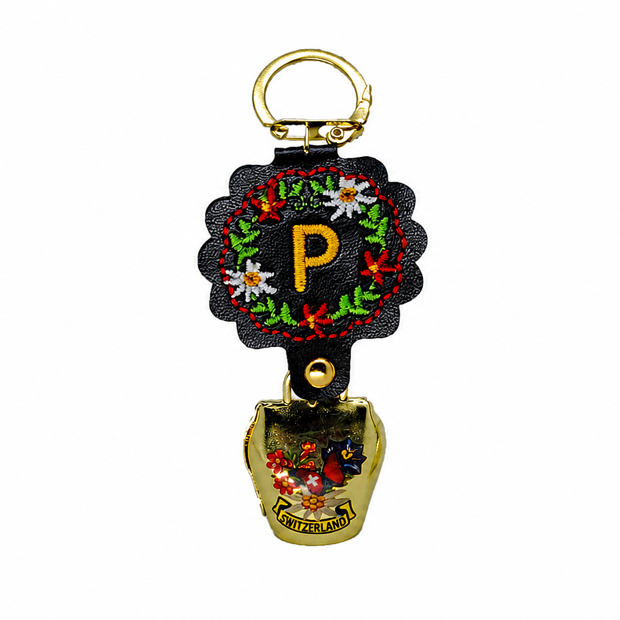 Image of Glocke 2cm ABC-SR ''P''