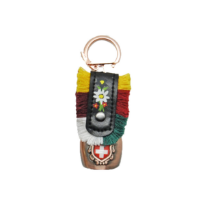 Image of Glocke SR 2cm Flower bedruckt