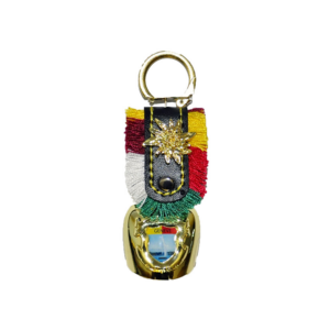 Image of Glocke SR 2.5cm Geneve Edelweiss