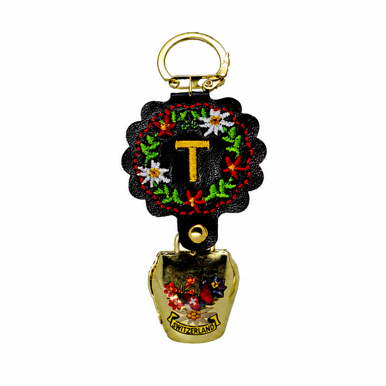 Image of Glocke 2cm ABC-SR ''T''