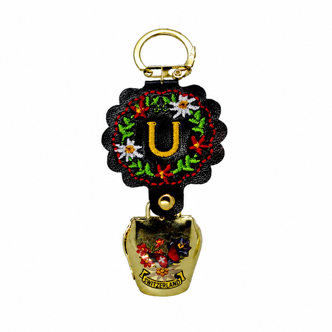 Image of Glocke 2cm ABC-SR ''U''