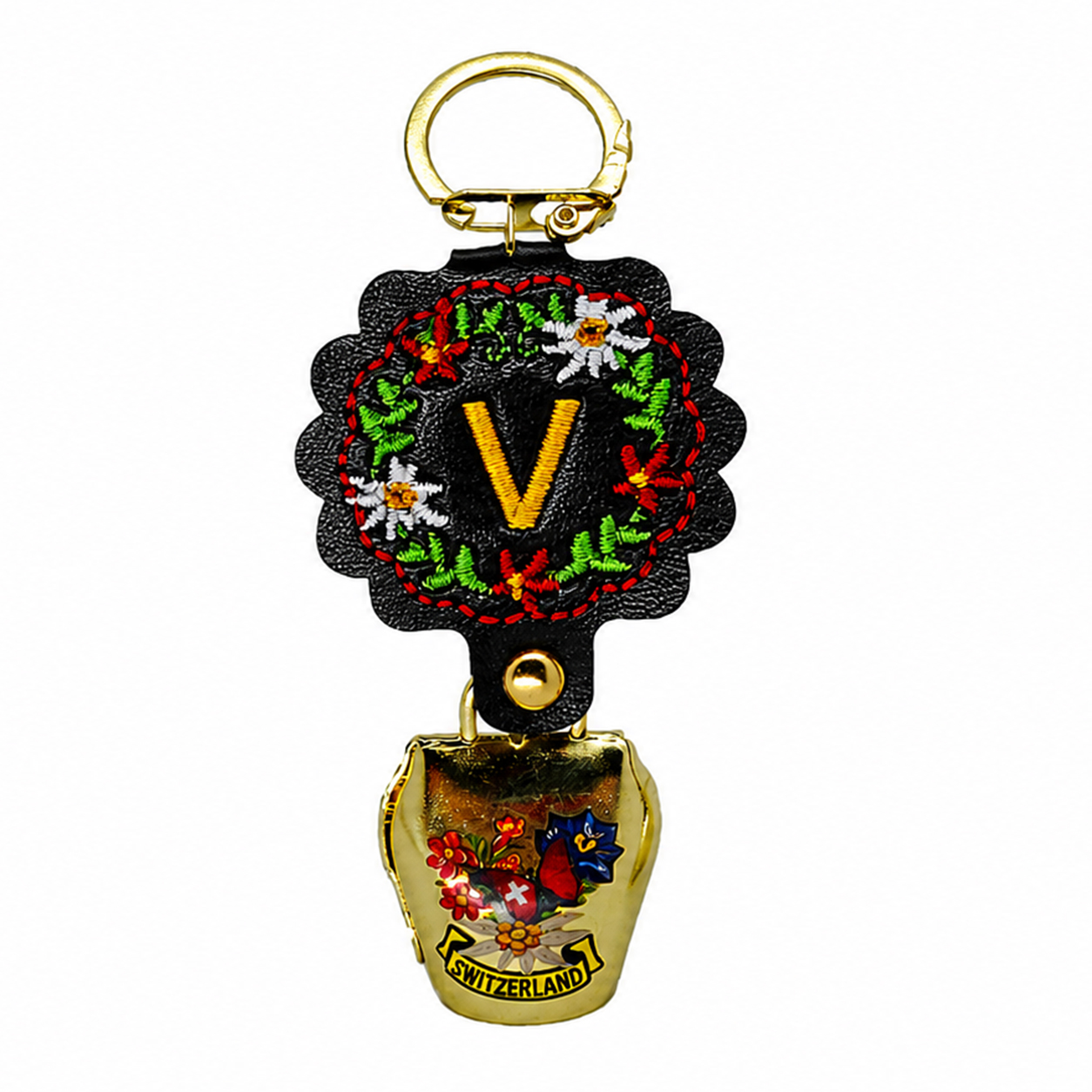 Image of Glocke 2cm ABC-SR ''V''