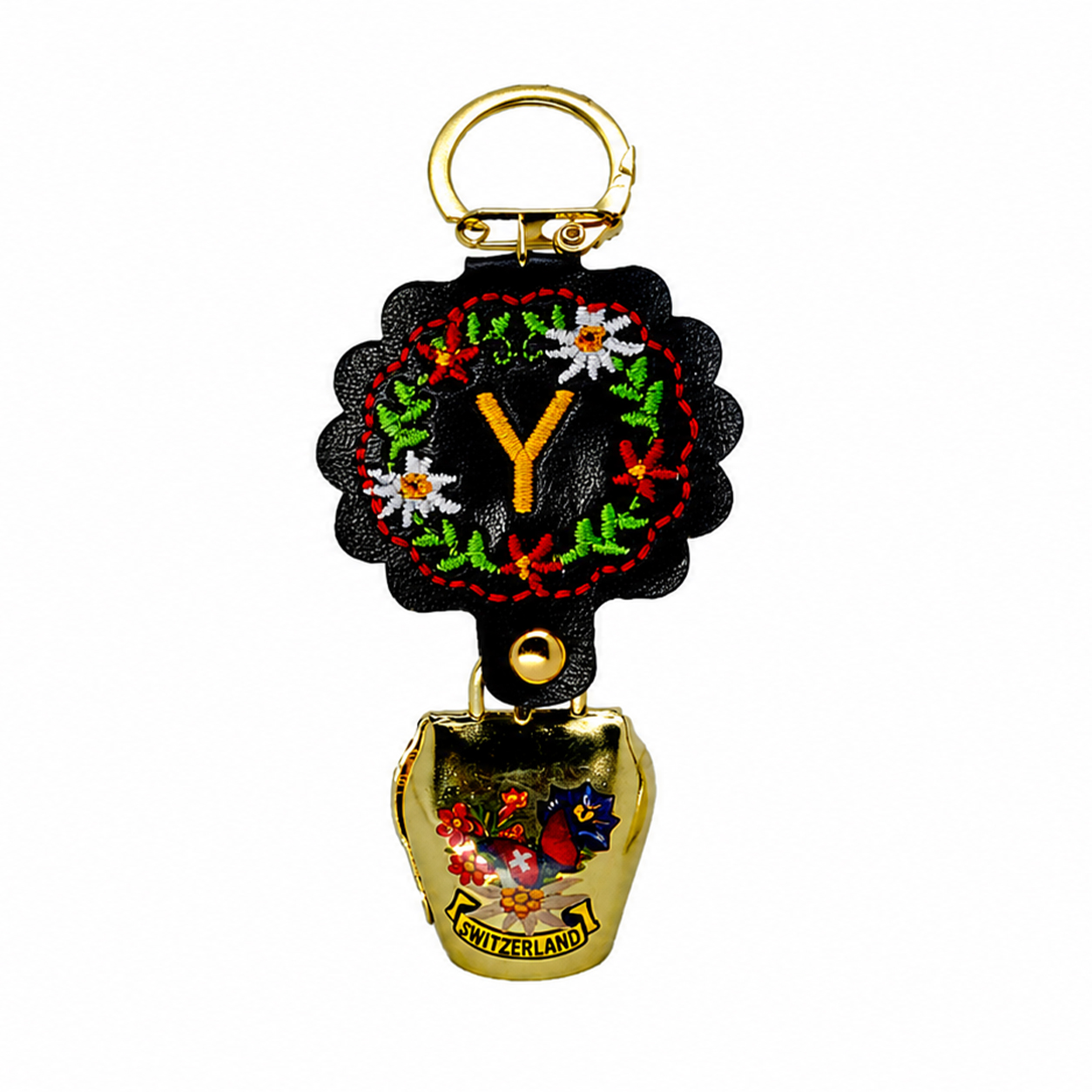 Image of Glocke 2cm ABC-SR ''Y''