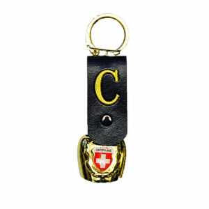 Image of Glocke 2cm ABC-SR ''C''