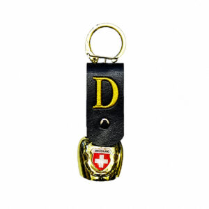 Image of Glocke 2cm ABC-SR ''D''