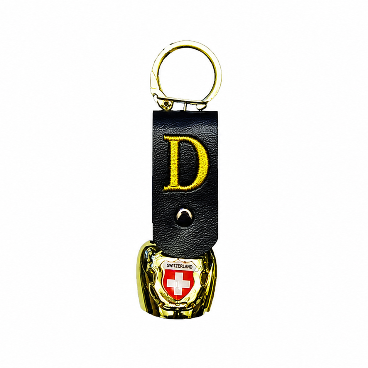 Image of Glocke 2cm ABC-SR ''D''