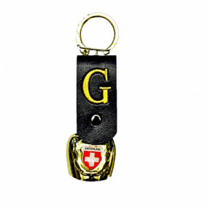 Image of Glocke 2cm ABC-SR ''G''