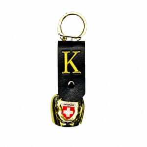 Image of Glocke 2cm ABC-SR ''K''