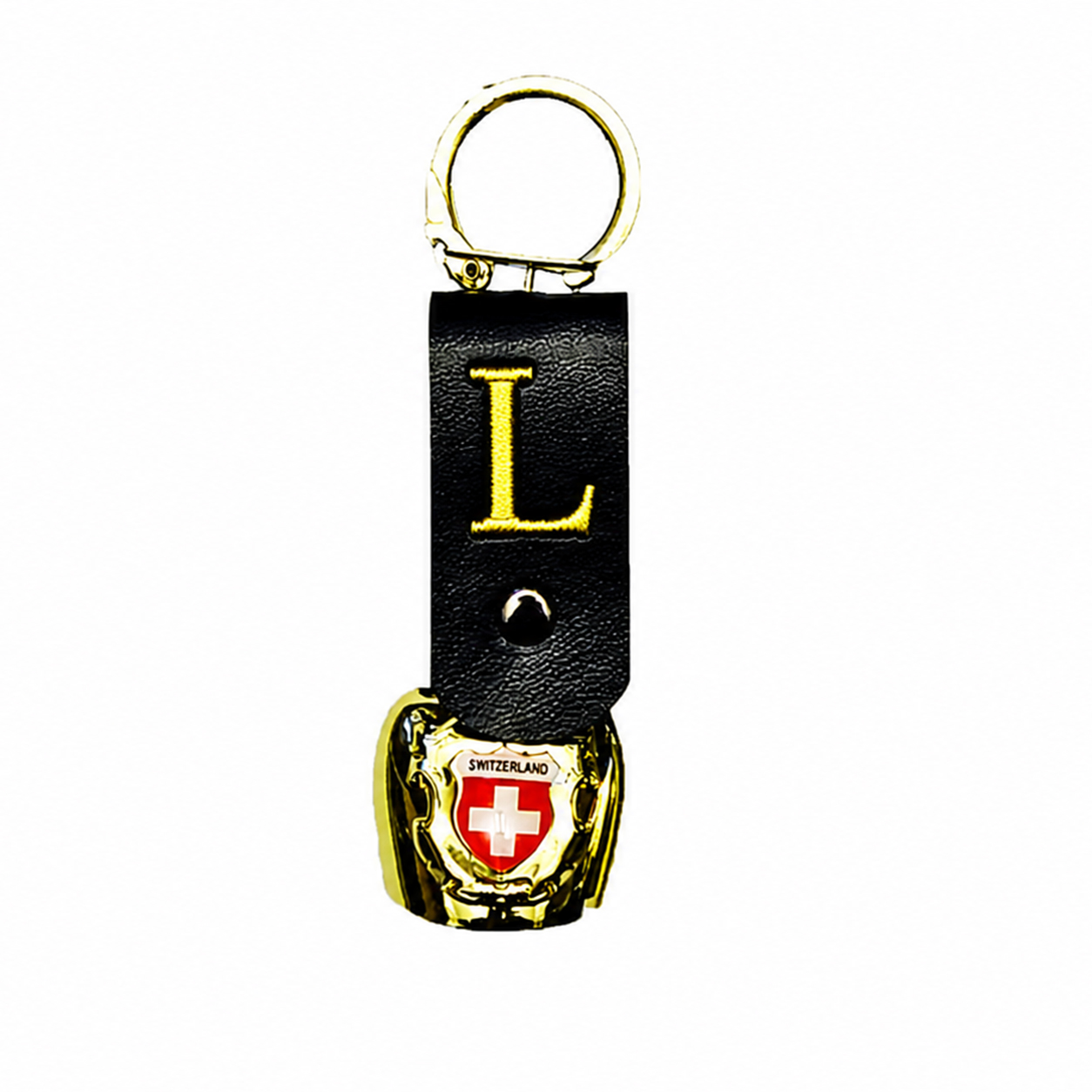 Image of Glocke 2cm ABC-SR ''L''