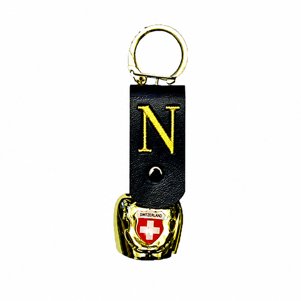 Image of Glocke 2cm ABC-SR ''N''