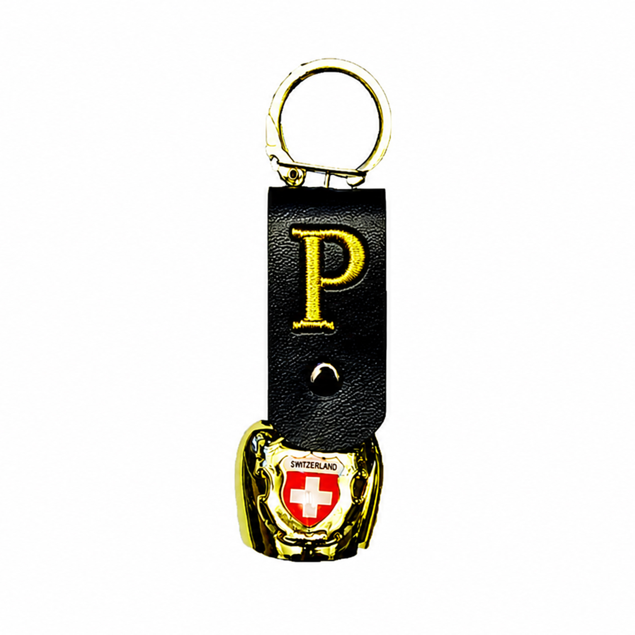 Image of Glocke 2cm ABC-SR ''P''