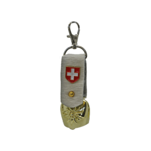Image of SR Edelweiss Kuhfell