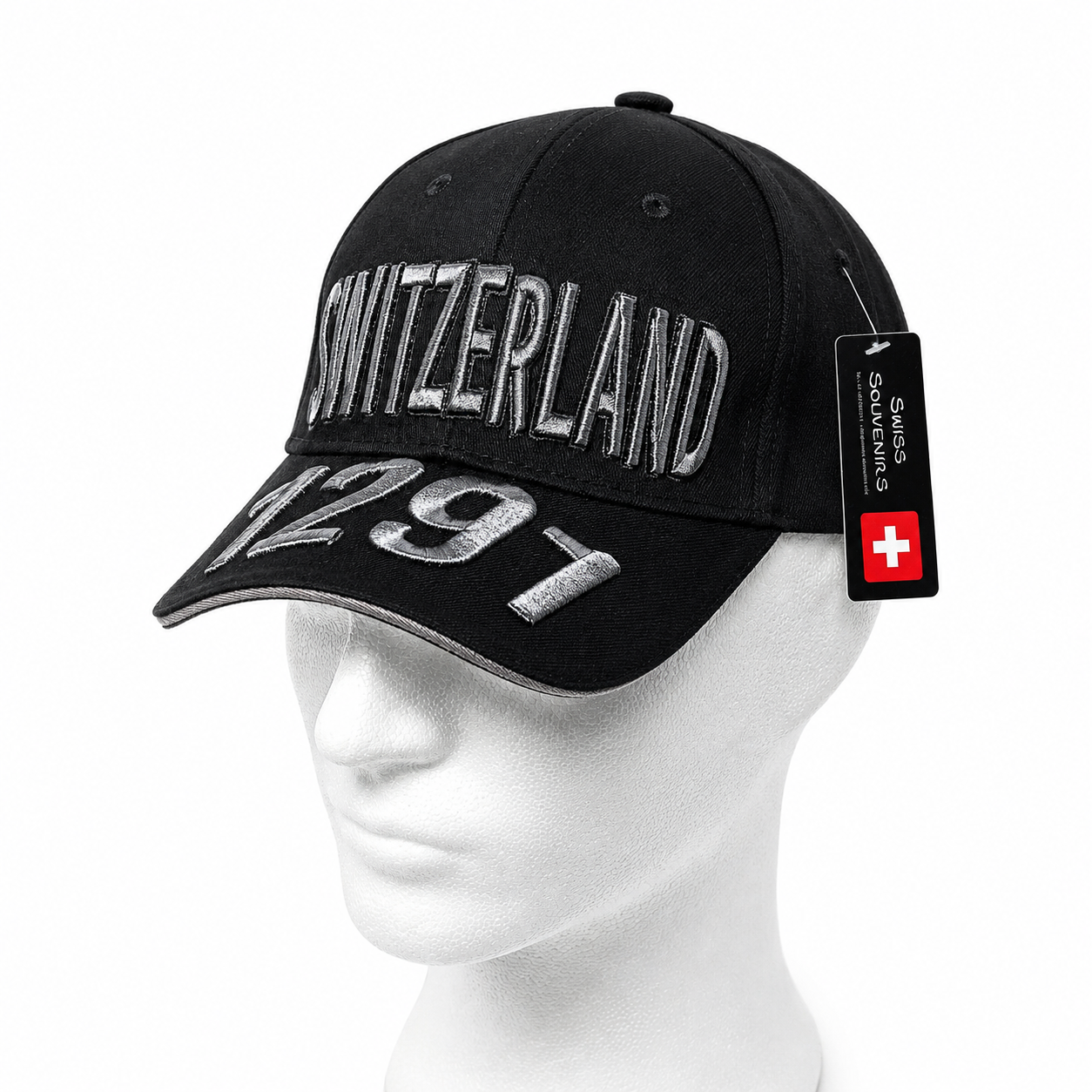 Image of Cap Switzerland sw