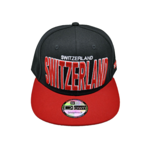 Image of Snapback BIG Switzerland