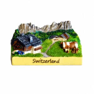 Image of Magnet Summer Switzerland