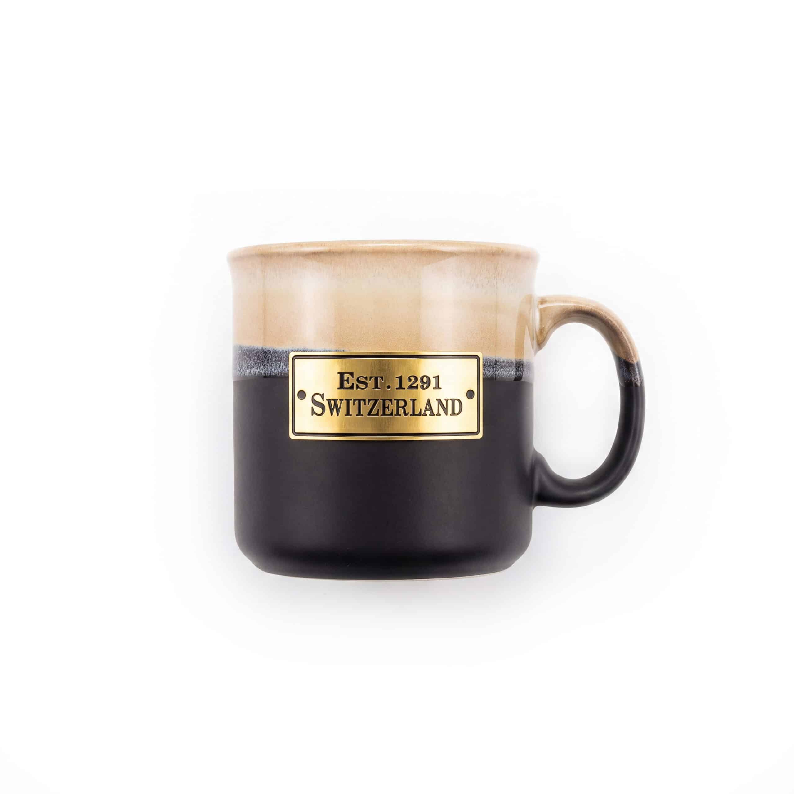 Image of Tasse 1291 Switzerland Schild
