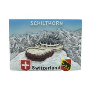 Image of Magnet Schilthorn