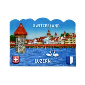 Image of Magnet Luzern neu