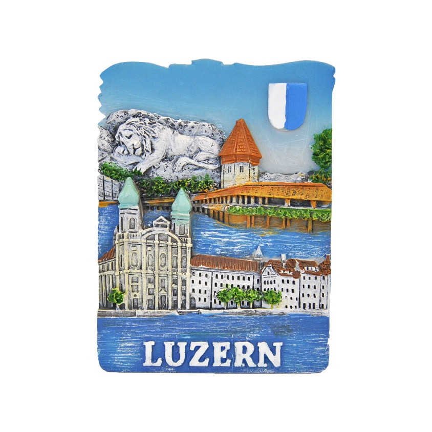 Image of Magnet Luzern